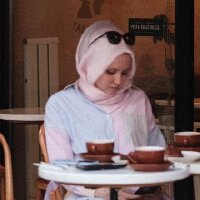 zeynepsna profil fotoğrafı
