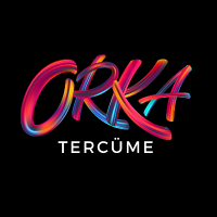 orkatercume profil fotoğrafı