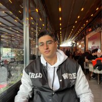 burake12 profil fotoğrafı