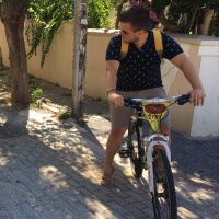zafermertdursun profil fotoğrafı