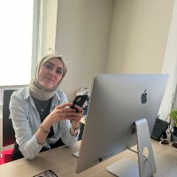busrabatu profil fotoğrafı