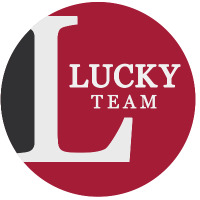 LuckyTeam profil fotoğrafı