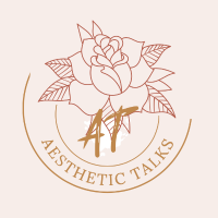 aesthetictalks profil fotoğrafı