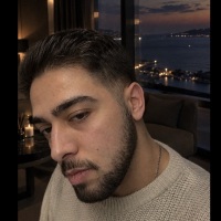 yusufpolat61 profil fotoğrafı