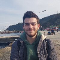 sabriozbek profil fotoğrafı