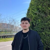 enesdincc profil fotoğrafı