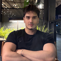schizois profil fotoğrafı