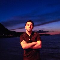 hakancetinel profil fotoğrafı