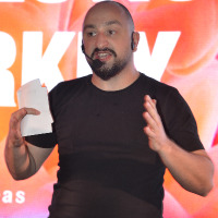 berkayacartv profil fotoğrafı