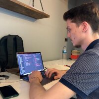 bekirberkduman profil fotoğrafı