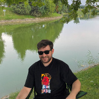 bedirhangkce profil fotoğrafı