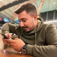 hasankutlu26 profil fotoğrafı