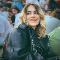 ipekkle profil fotoğrafı