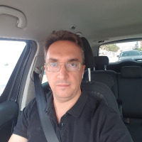 ahmethaydar profil fotoğrafı