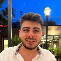berkcankeceli profil fotoğrafı