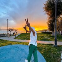 wemirhanreal profil fotoğrafı