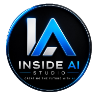 insideaistudio profil fotoğrafı