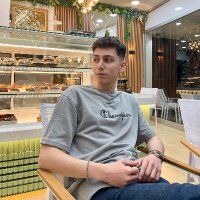 enozii profil fotoğrafı