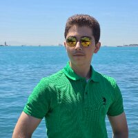 amermalki profil fotoğrafı