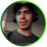 ibrahimcemk profil fotoğrafı