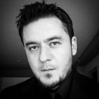 bedranatik profil fotoğrafı