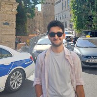 melihkoc12 profil fotoğrafı