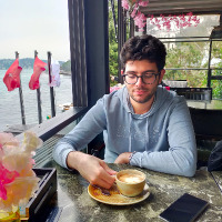 muratnazlioglu profil fotoğrafı