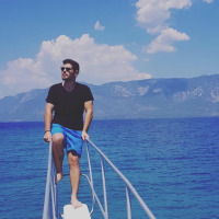 burakkocoglu profil fotoğrafı