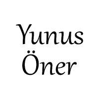 yunusoner profil fotoğrafı