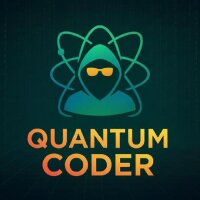 bestquantumcoder profil fotoğrafı