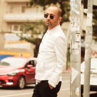 damien profil fotoğrafı