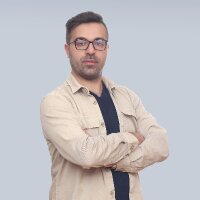 afsinkozbek profil fotoğrafı