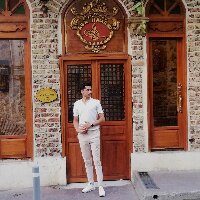 vekilkaya profil fotoğrafı