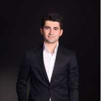 onurozbek1 profil fotoğrafı