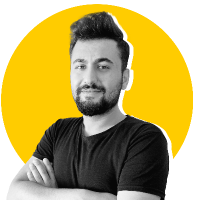 cagataycinar profil fotoğrafı
