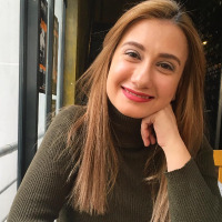 candancomert profil fotoğrafı