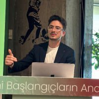 ferhatgurcan profil fotoğrafı