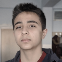 scrool profil fotoğrafı