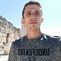 omeryavuzyigit profil fotoğrafı