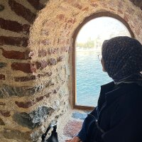rumeysasahan profil fotoğrafı