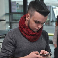 kerimcanyildirim profil fotoğrafı