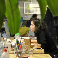 inciyurekli profil fotoğrafı