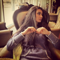 melinagokce profil fotoğrafı