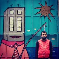 elcinmedgalci profil fotoğrafı