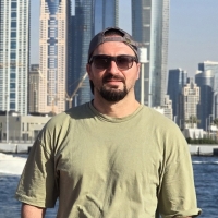 ehsanfarid profil fotoğrafı