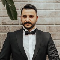canercandan profil fotoğrafı