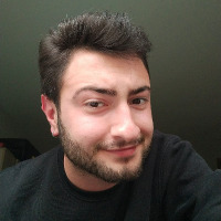 alihangumus profil fotoğrafı