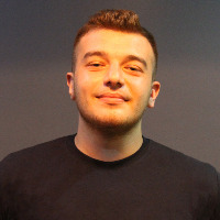 enesdemircii profil fotoğrafı
