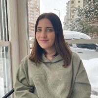 guldanebahceci profil fotoğrafı
