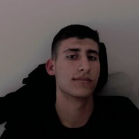 abdulsametovec profil fotoğrafı